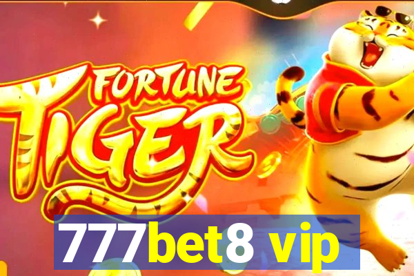 777bet8 vip